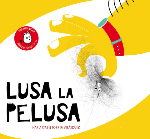  Lusa la pelusa 