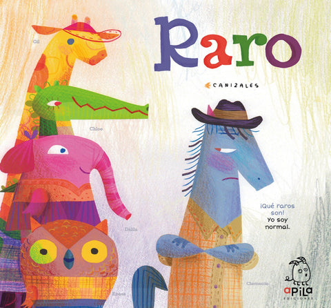  RARO 