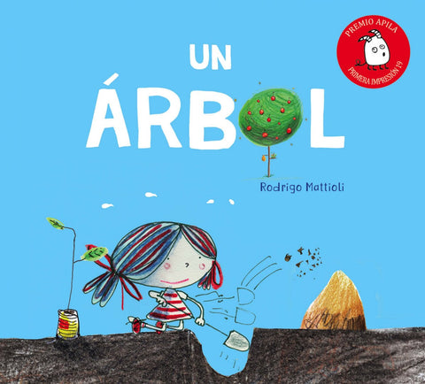  UN ÁRBOL 