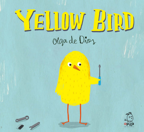  YELLOW BIRD 