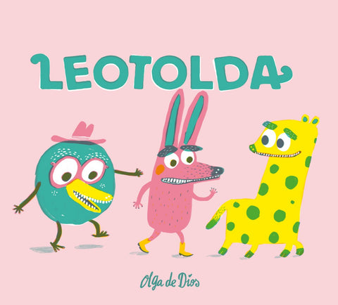  Leotolda 