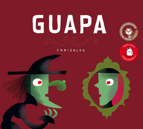  Guapa 