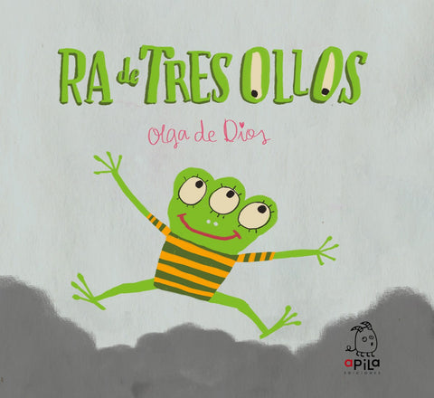  Ra de Tres Ollos 