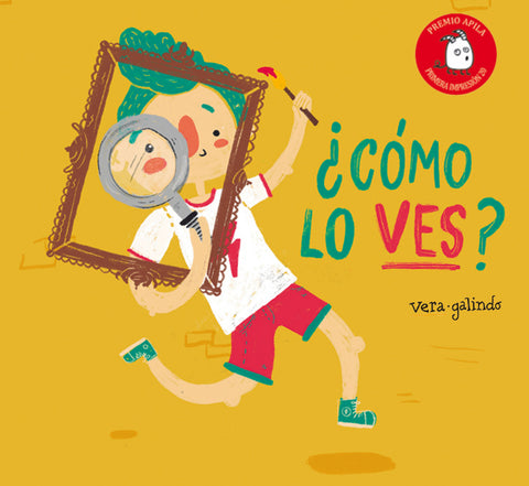  ¿Cómo lo ves? 