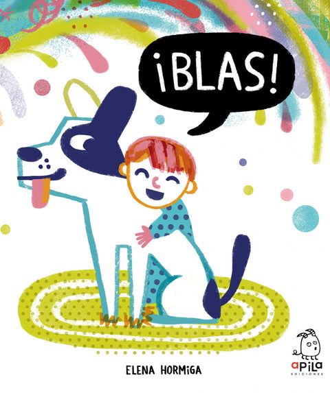  ¡Blas! 