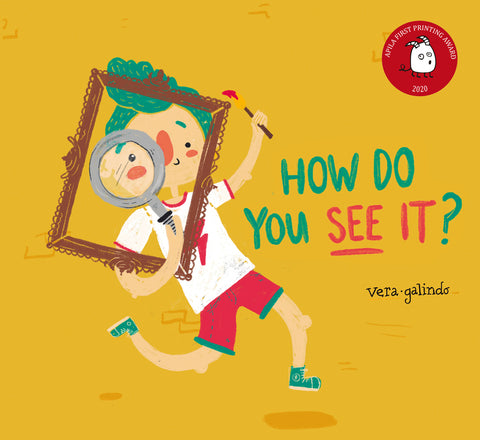  How do you see it? 