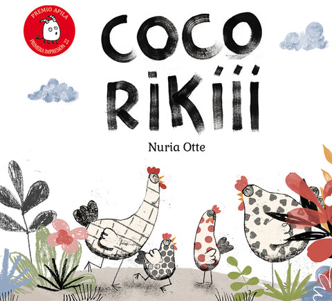  Cocorikííí 
