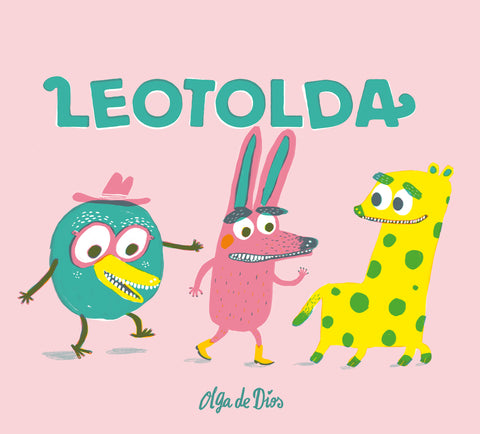  Leotolda 