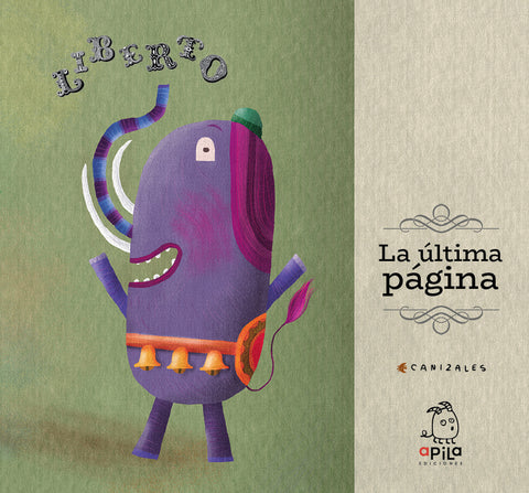  La última página 