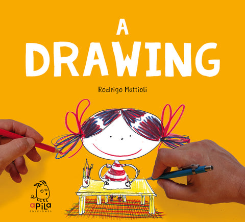  A Drawing 