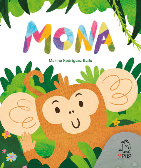  MONA 