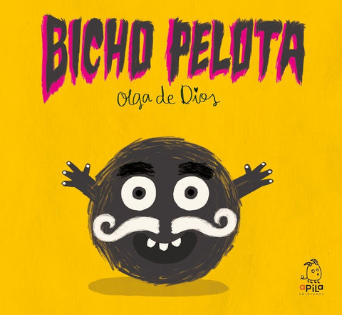  BICHO PELOTA 