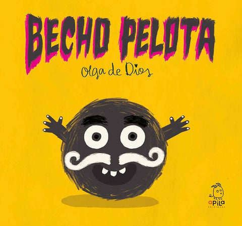  Becho Pelota 