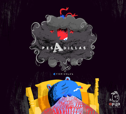  Pesadillas 