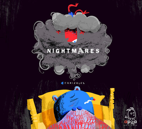  Nightmares 