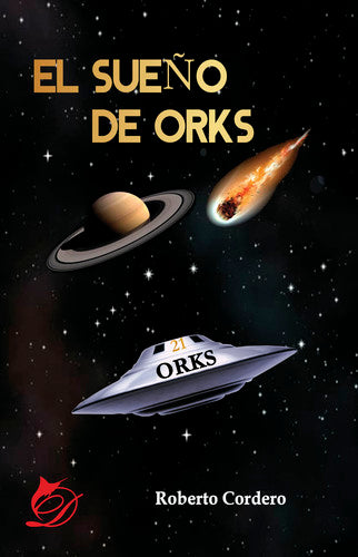  El sueño de Orks 