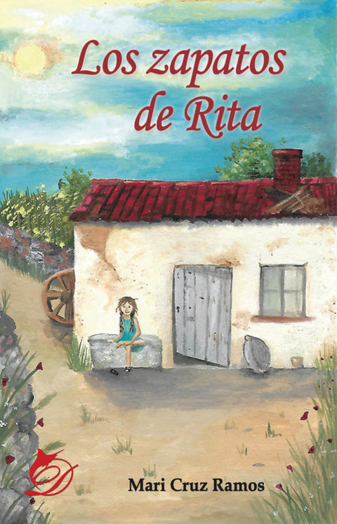  Los zapatos de Rita 