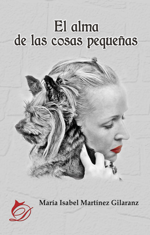  El alma de las cosas pequeñas 