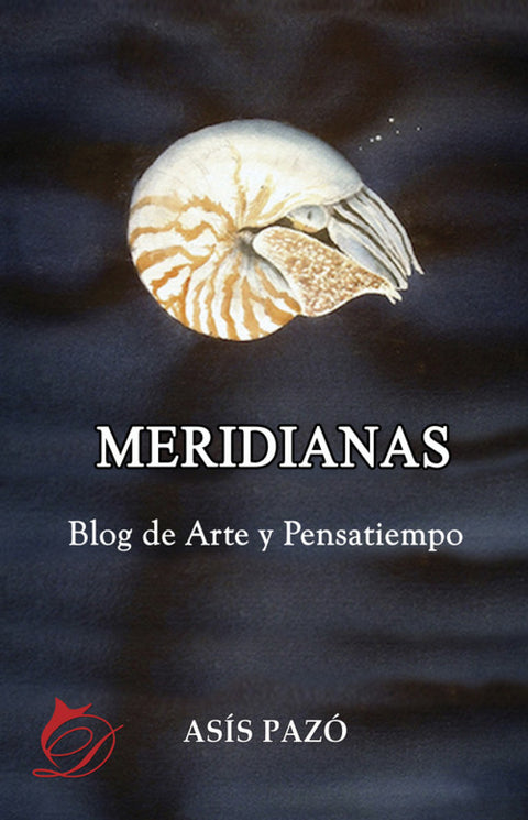  Meridianas 