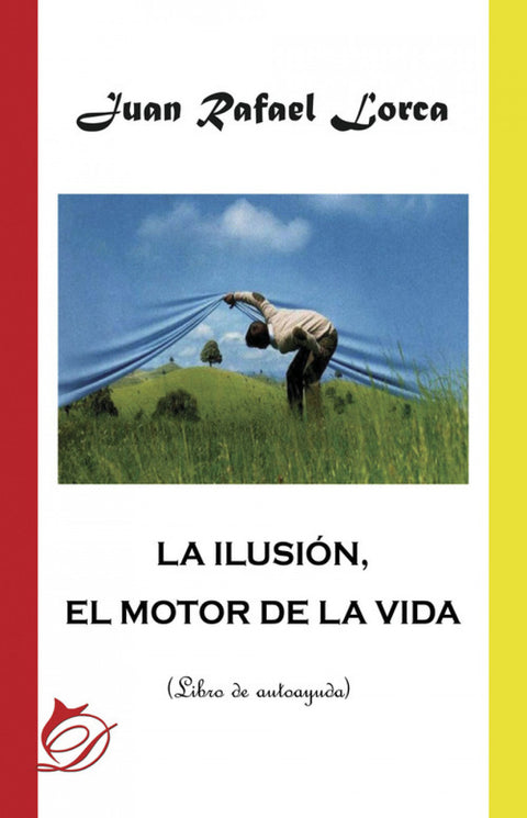  La ilusión, el motor de la vida 