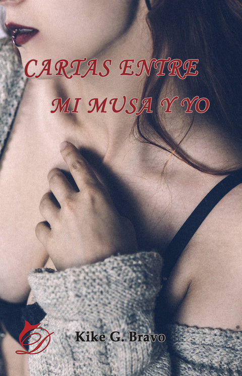  Cartas entre mi musa y yo 