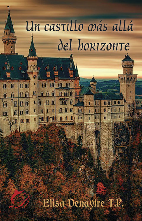  Un castillo más allá del horizonte 