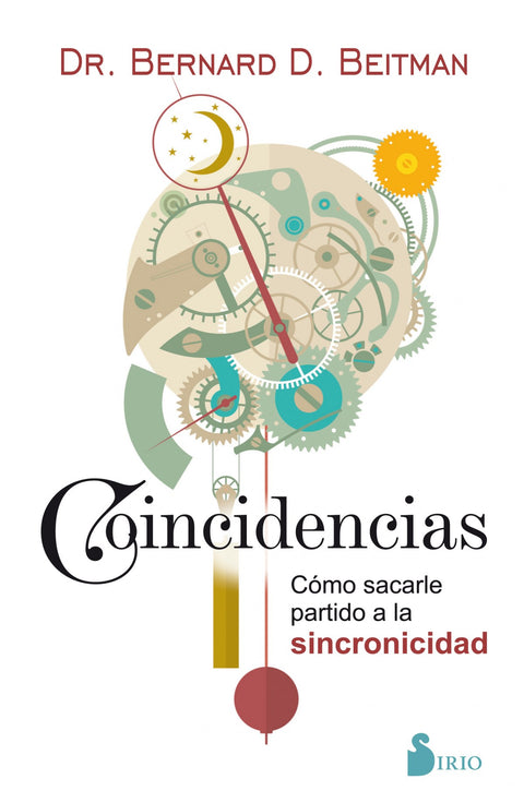  COINCIDENCIAS 