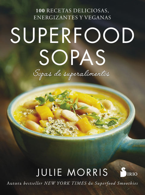  SUPERFOOD SOPAS 