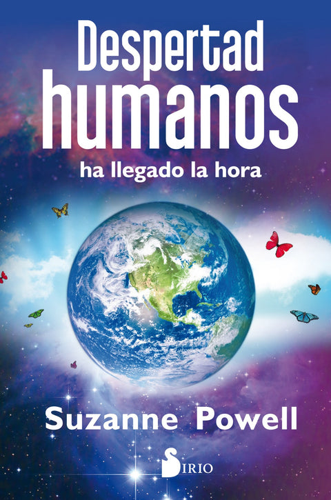  DESPERTAD HUMANOS 
