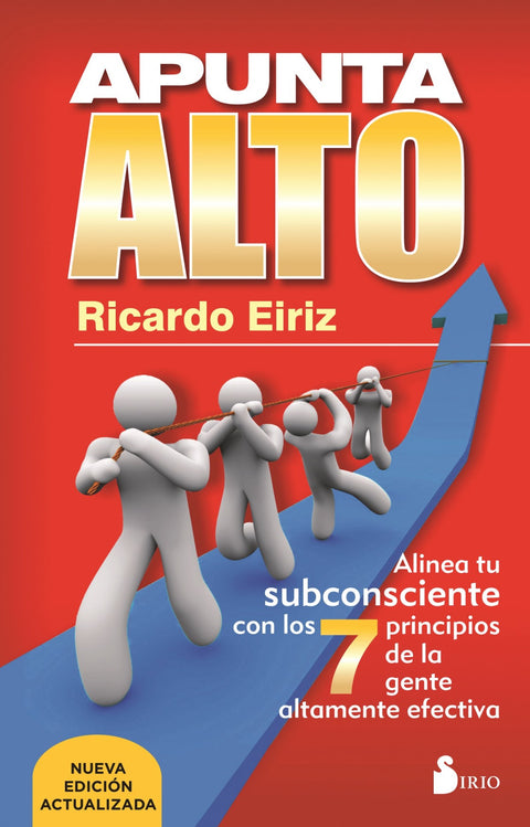  APUNTA ALTO 