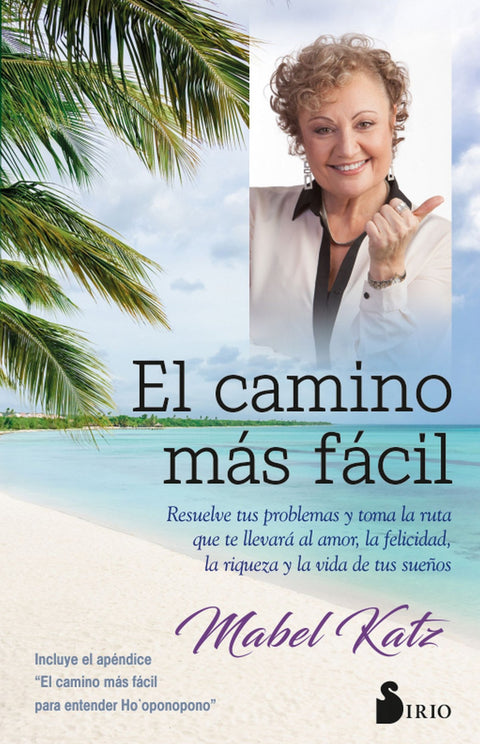  EL CAMINO MÁS FÁCIL 