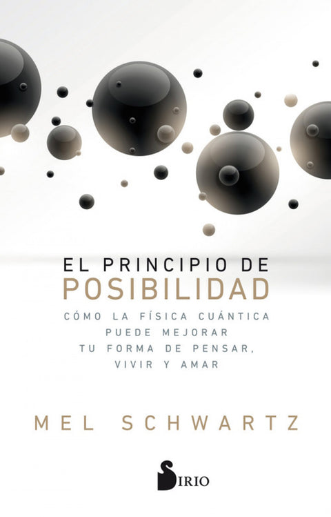  EL PRINCIPIO DE POSIBILIDAD 