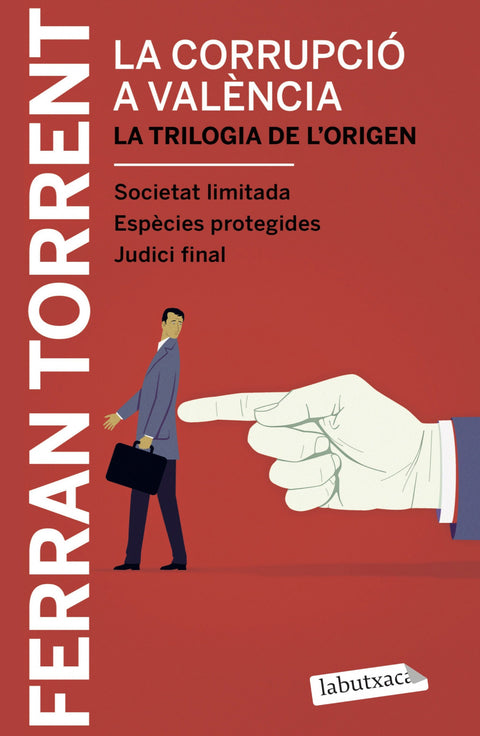  LA CORRUPCIÓ A VALENCIA 