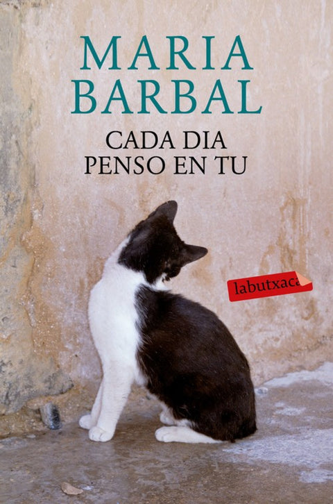  CADA DÍA PENSO EN TU 