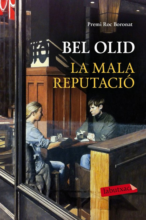  LA MALA REPUTACIÓ 