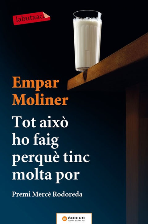  TOT AIXÓ NO FAIG PERQUÉ TINT MOLTA POR 