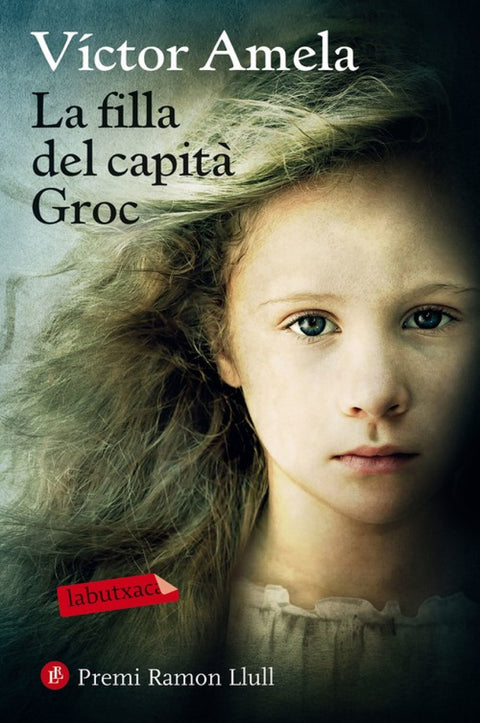  LA FILLA DEL CAPITA GROC 