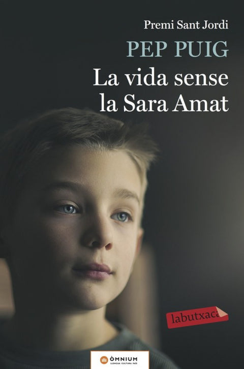  LA VIDA SENSE LA SARA AMAT 