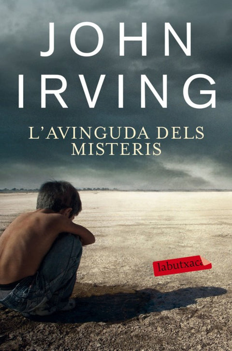  L'AVINGUDA DELS MISTERIS 
