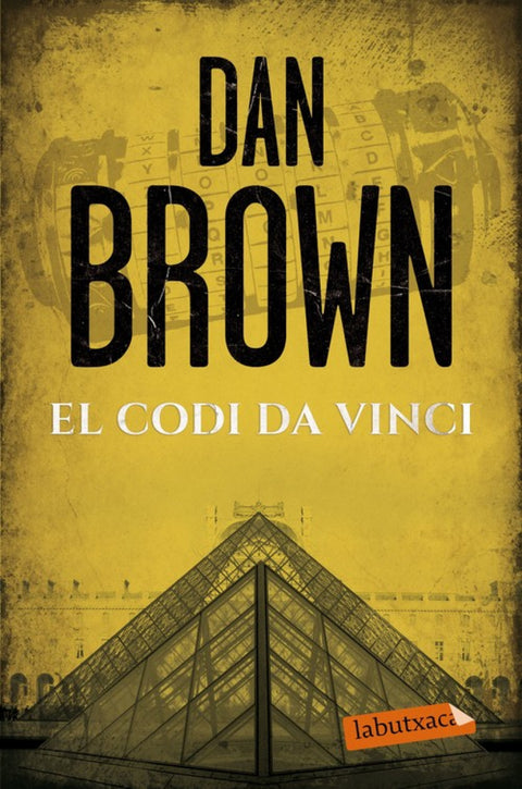  EL CODI DA VINCI 
