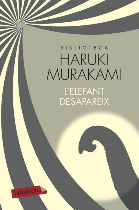  L'ELEFANT DESAPAREIX 