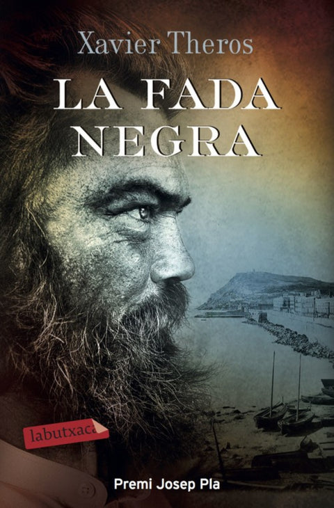  LA FADA NEGRA 