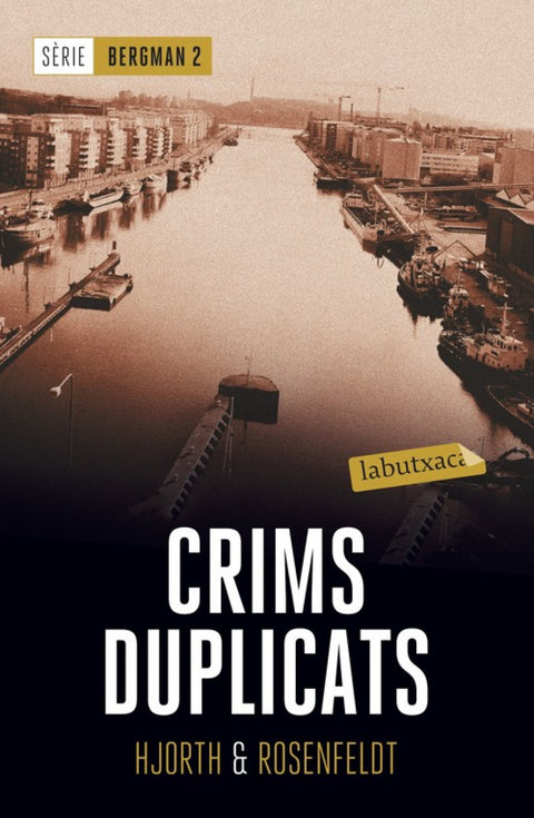  CRIMS DUPLICATS 