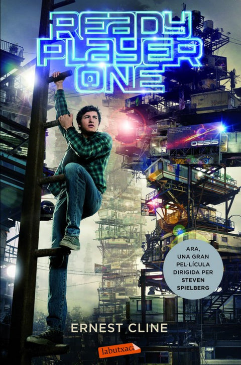  (CAT).READY PLAYER ONE 