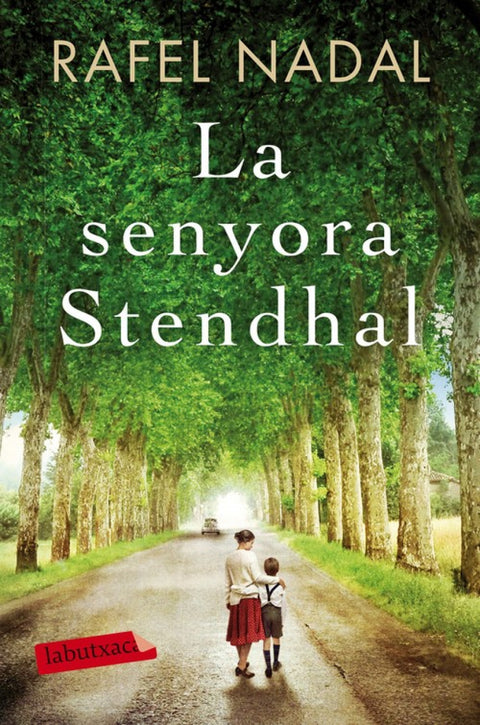  LA SENYORA STENDHAL 