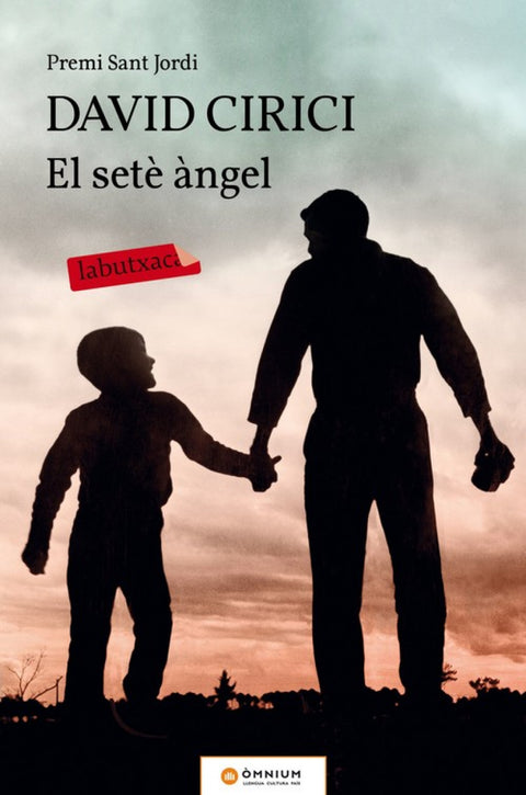  EL SETÉ ÀNGEL 