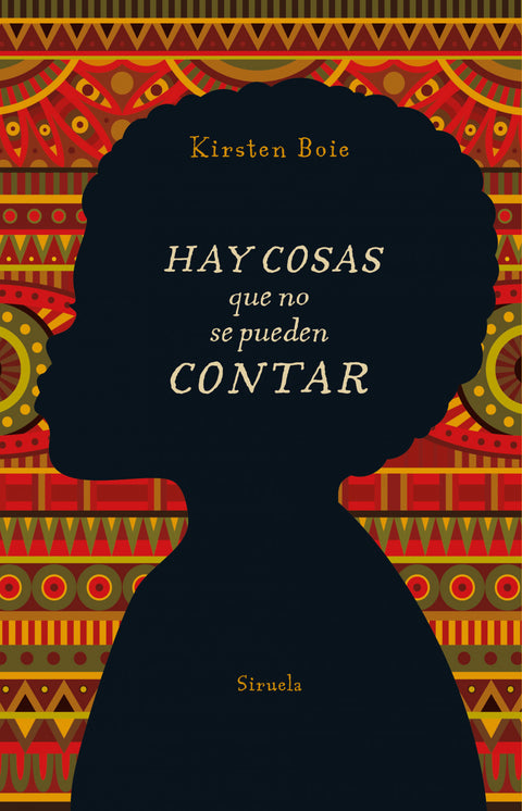  Hay cosas que no se pueden contar 