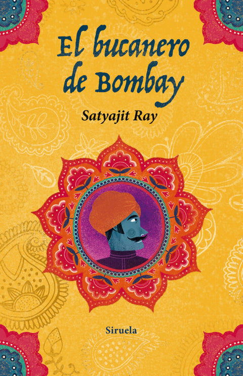  EL BUCANERO DE BOMBAY 