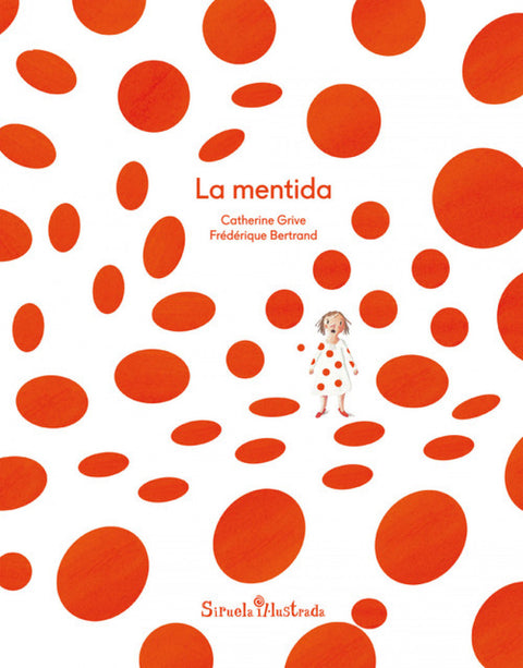  LA MENTIDA 