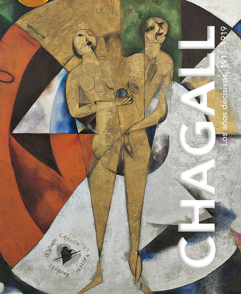 CHAGAL 